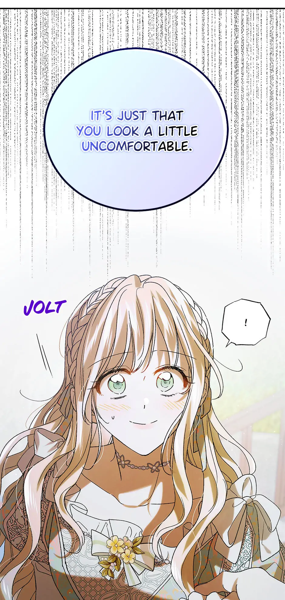 Saving My Sweetheart Chapter 89 - page 53