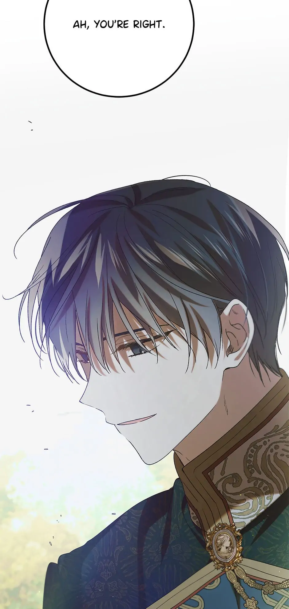 Saving My Sweetheart Chapter 89 - page 56