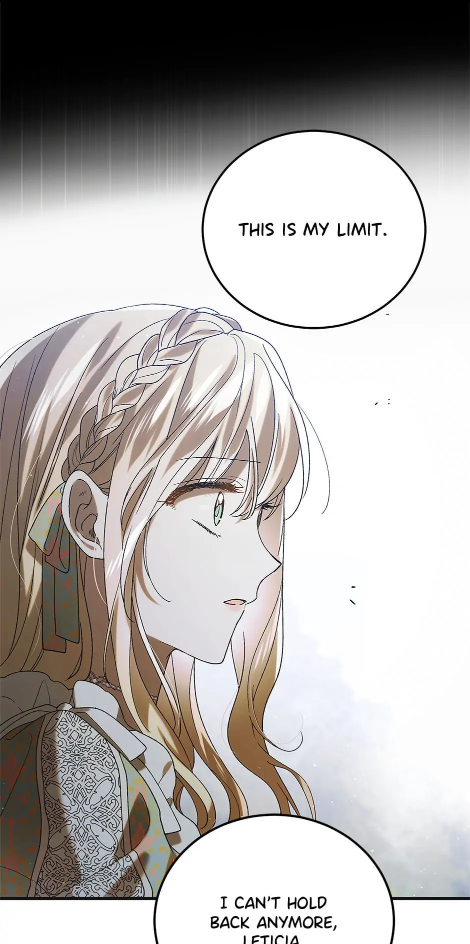 Saving My Sweetheart Chapter 89 - page 61