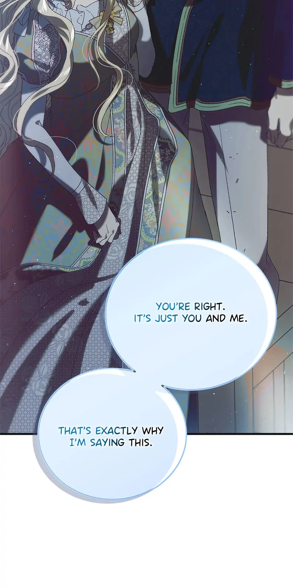 Saving My Sweetheart Chapter 89 - page 69