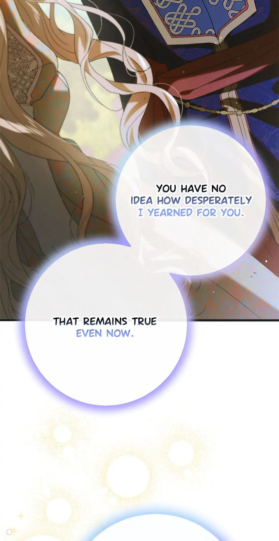 Saving My Sweetheart Chapter 89 - page 74