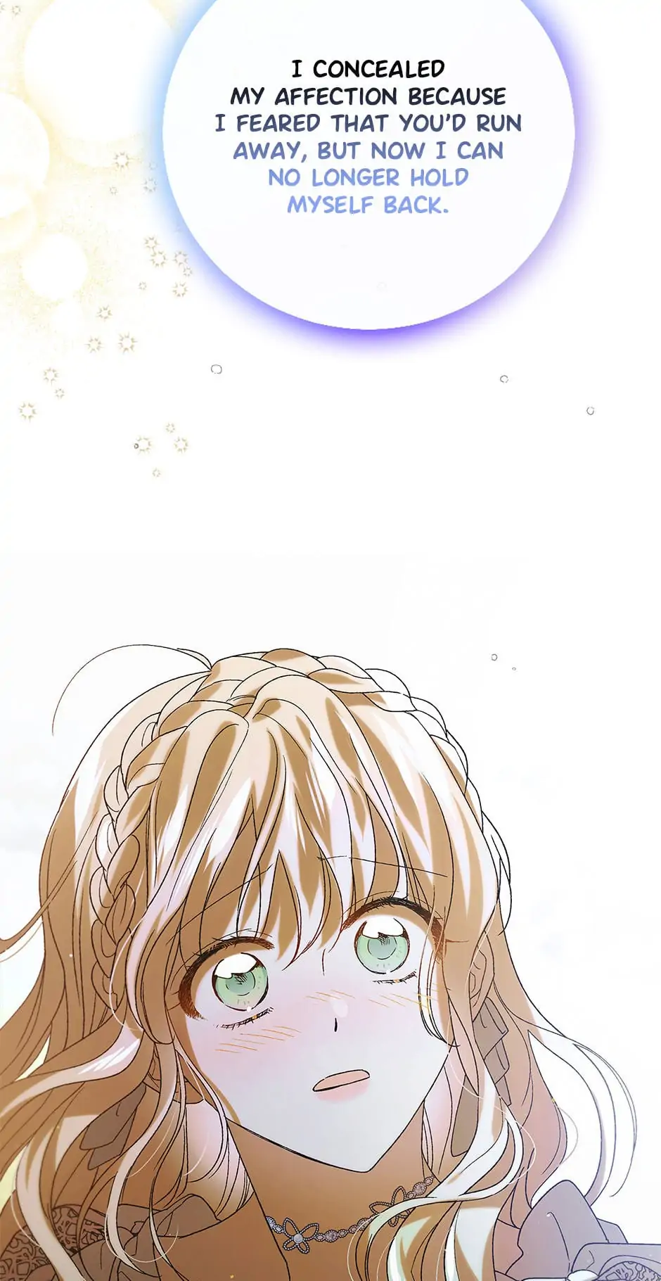 Saving My Sweetheart Chapter 89 - page 75