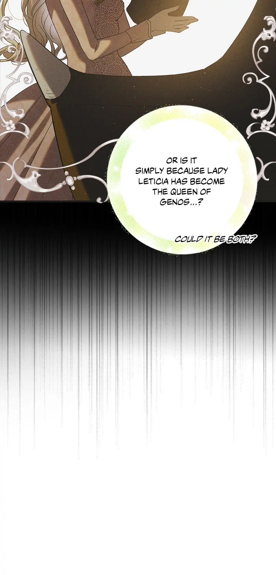 Saving My Sweetheart Chapter 89 - page 8