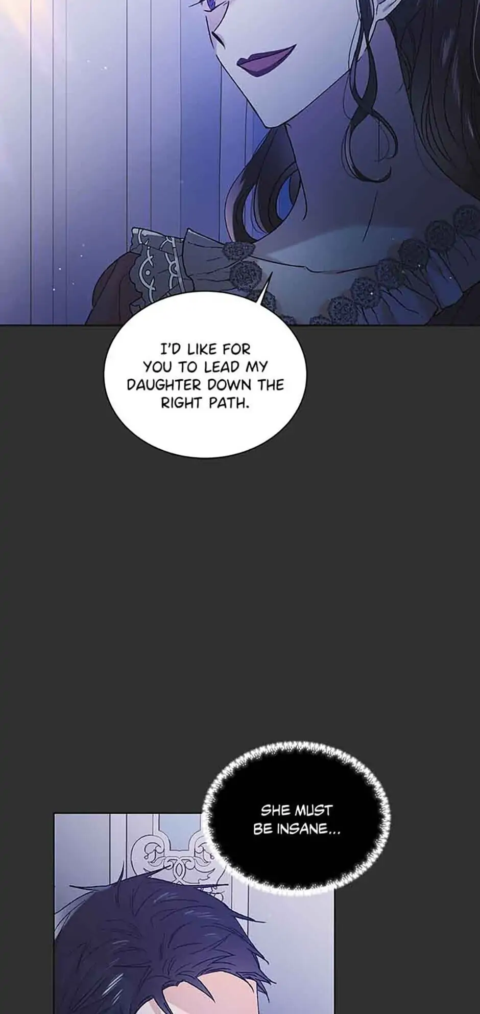 Saving My Sweetheart Chapter 33 - page 13