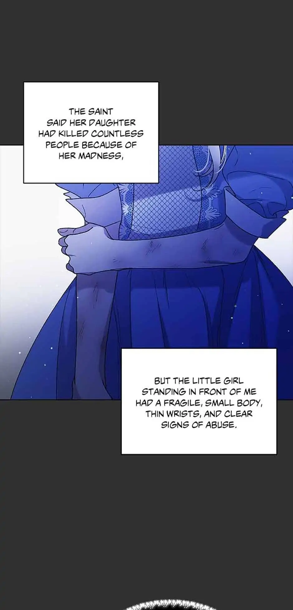 Saving My Sweetheart Chapter 33 - page 18