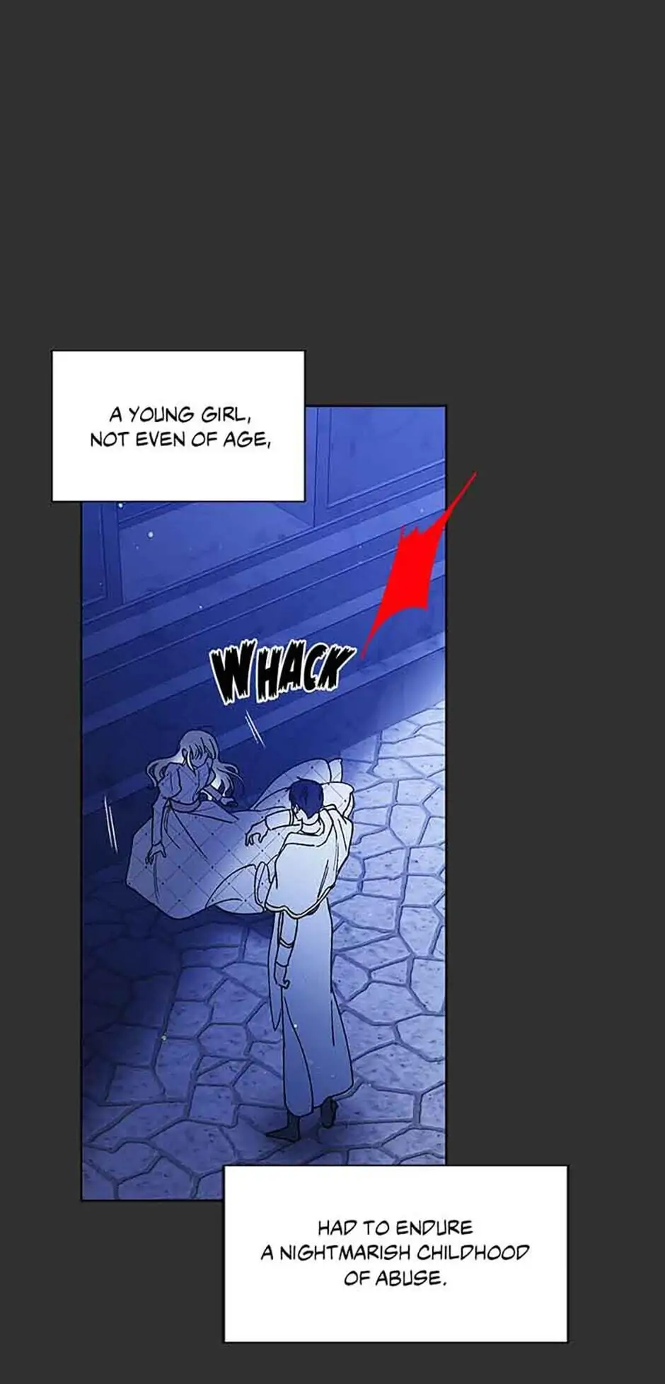 Saving My Sweetheart Chapter 33 - page 21