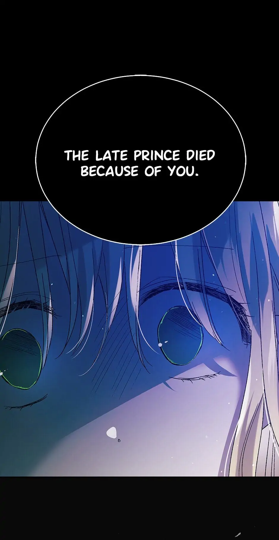 Saving My Sweetheart Chapter 33 - page 26