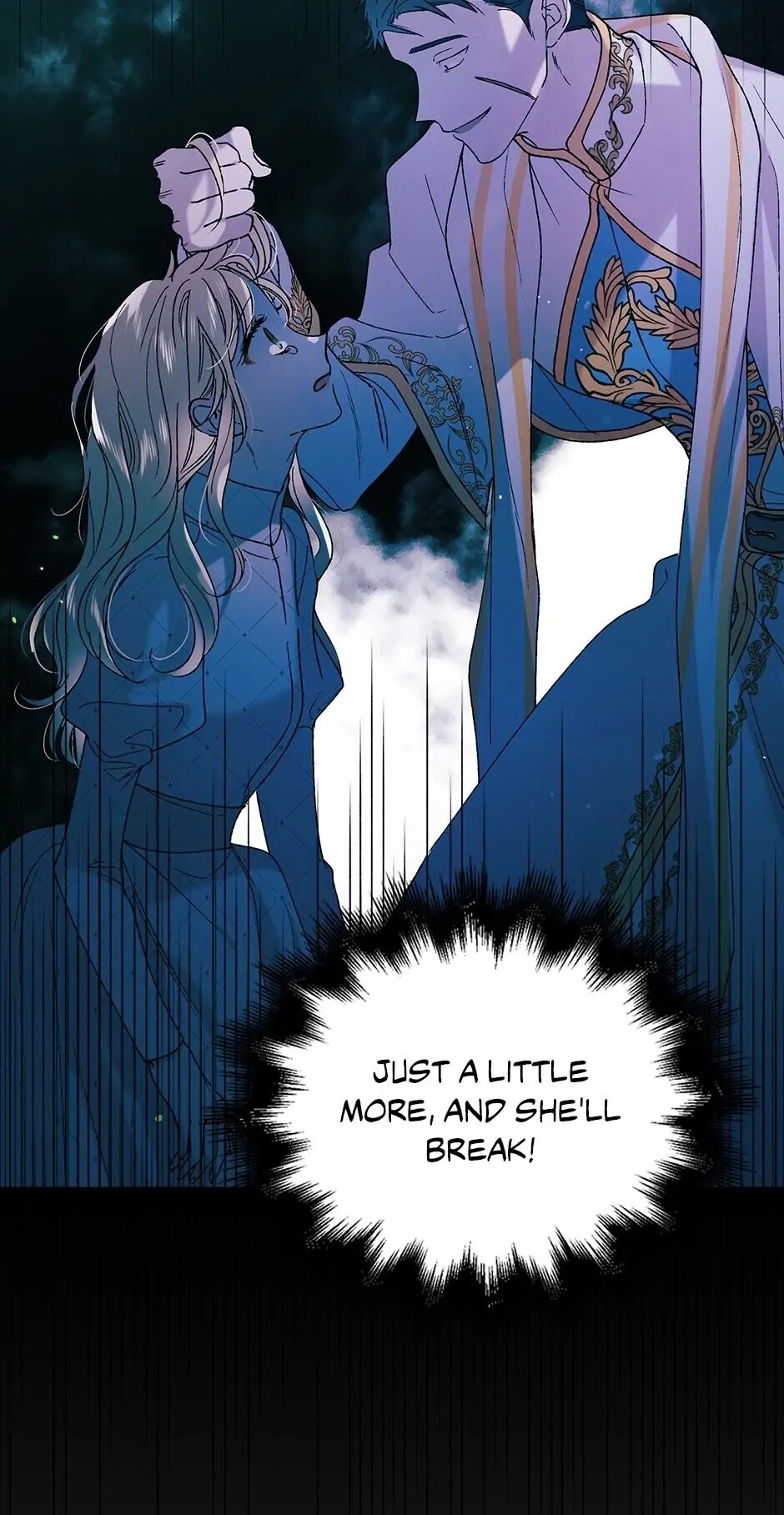Saving My Sweetheart Chapter 33 - page 28