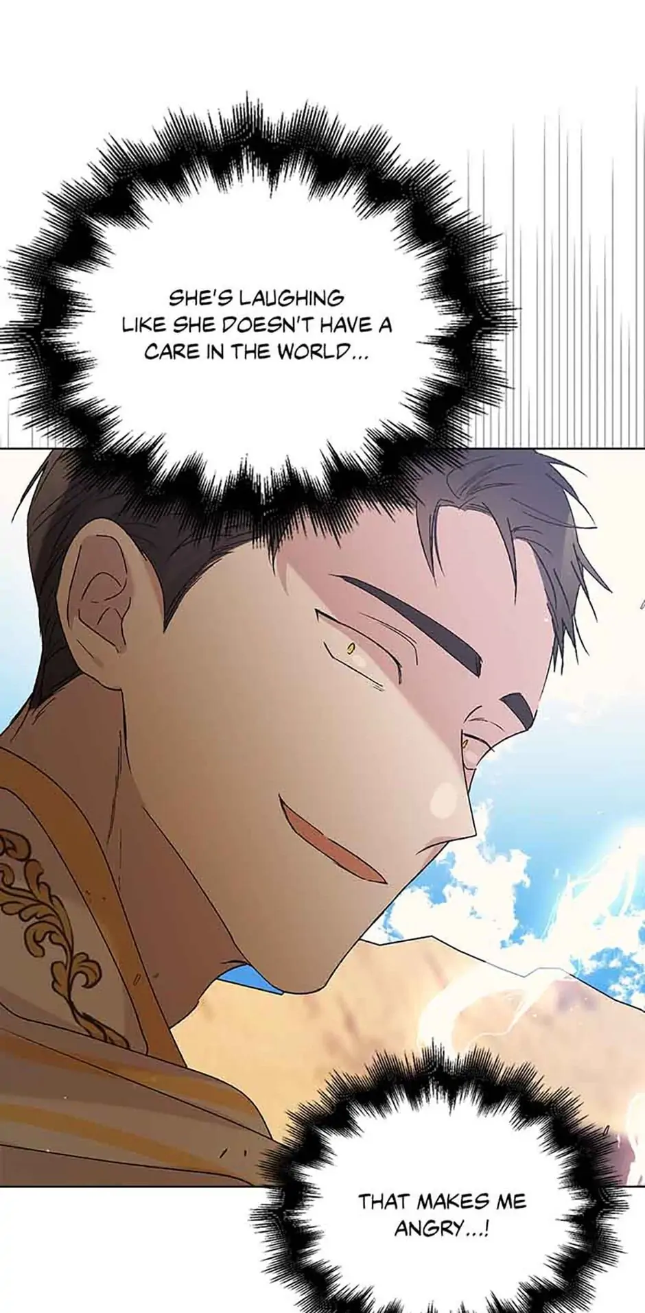 Saving My Sweetheart Chapter 33 - page 34