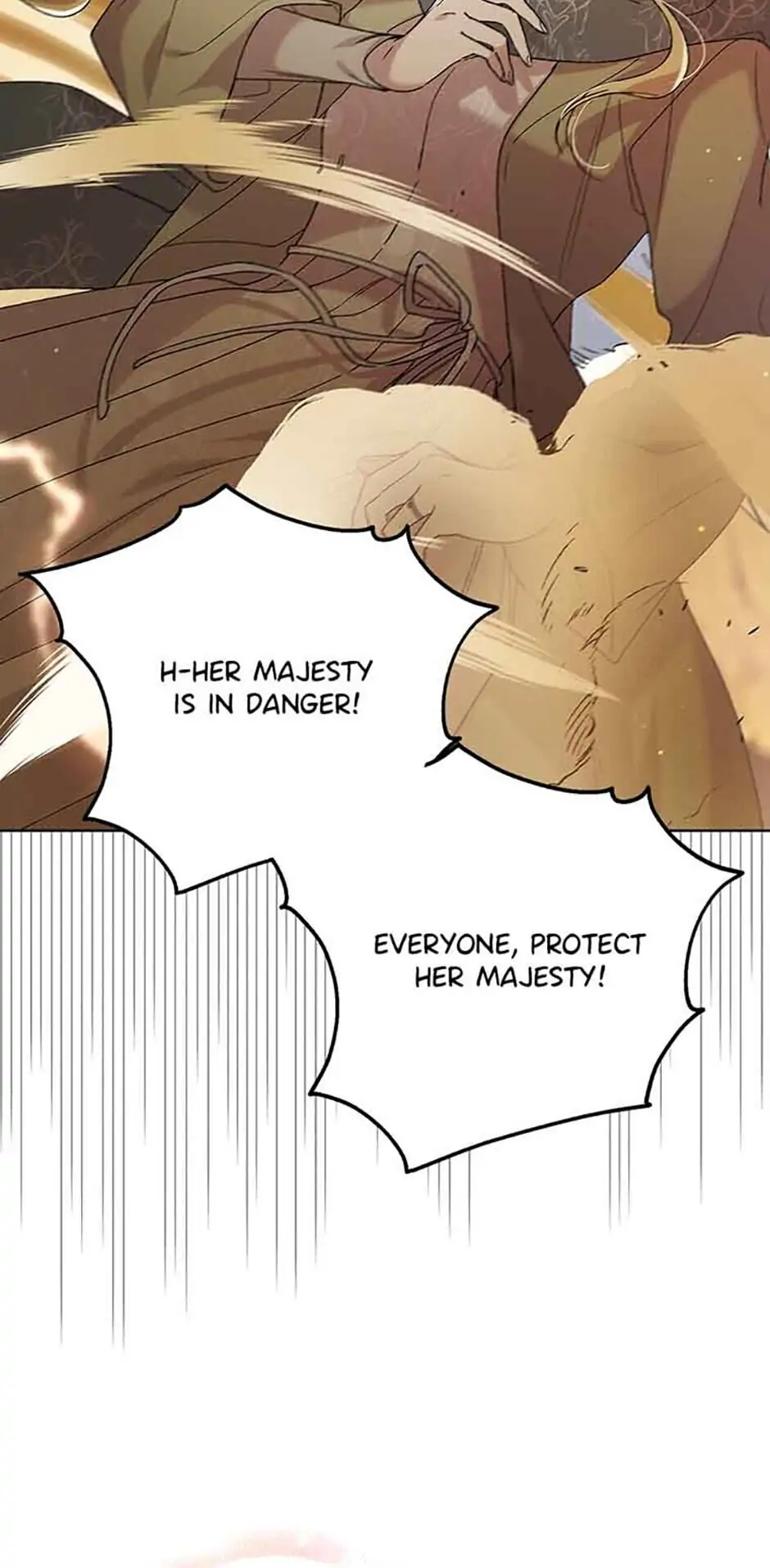 Saving My Sweetheart Chapter 33 - page 39