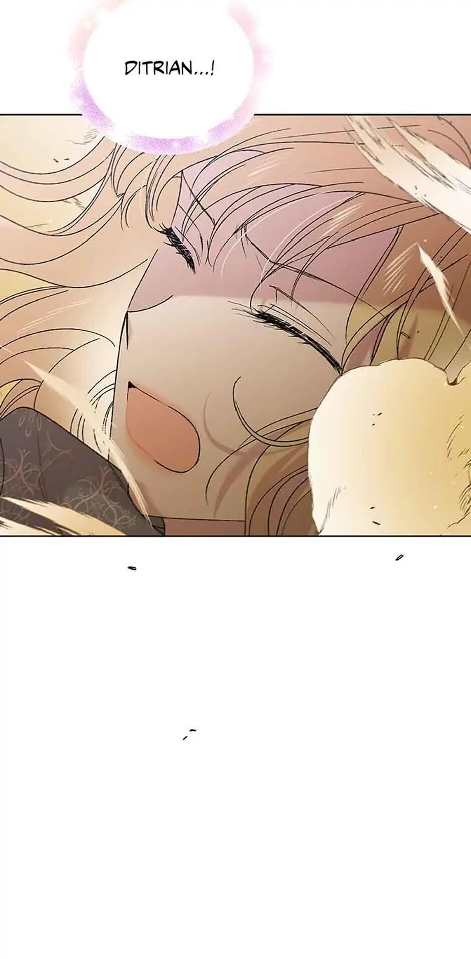 Saving My Sweetheart Chapter 33 - page 40