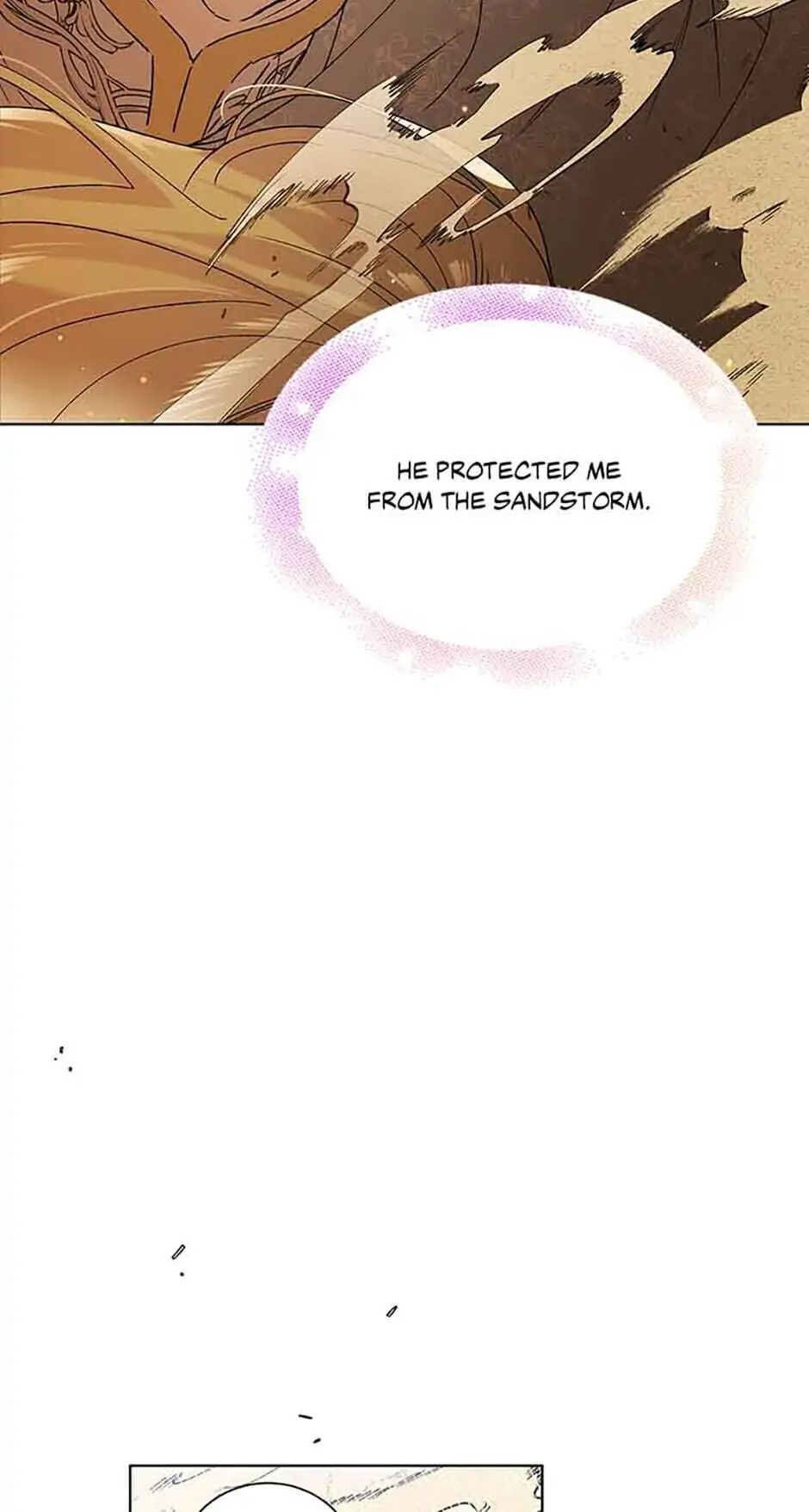 Saving My Sweetheart Chapter 33 - page 46