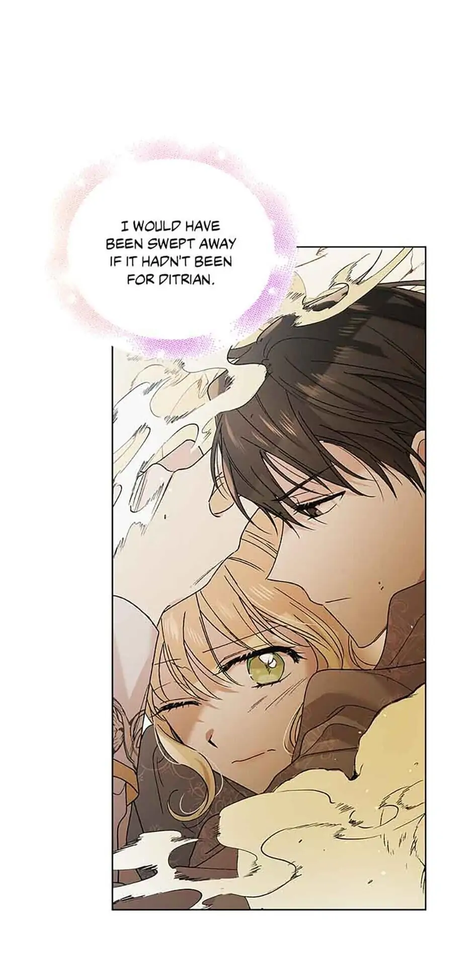 Saving My Sweetheart Chapter 33 - page 49