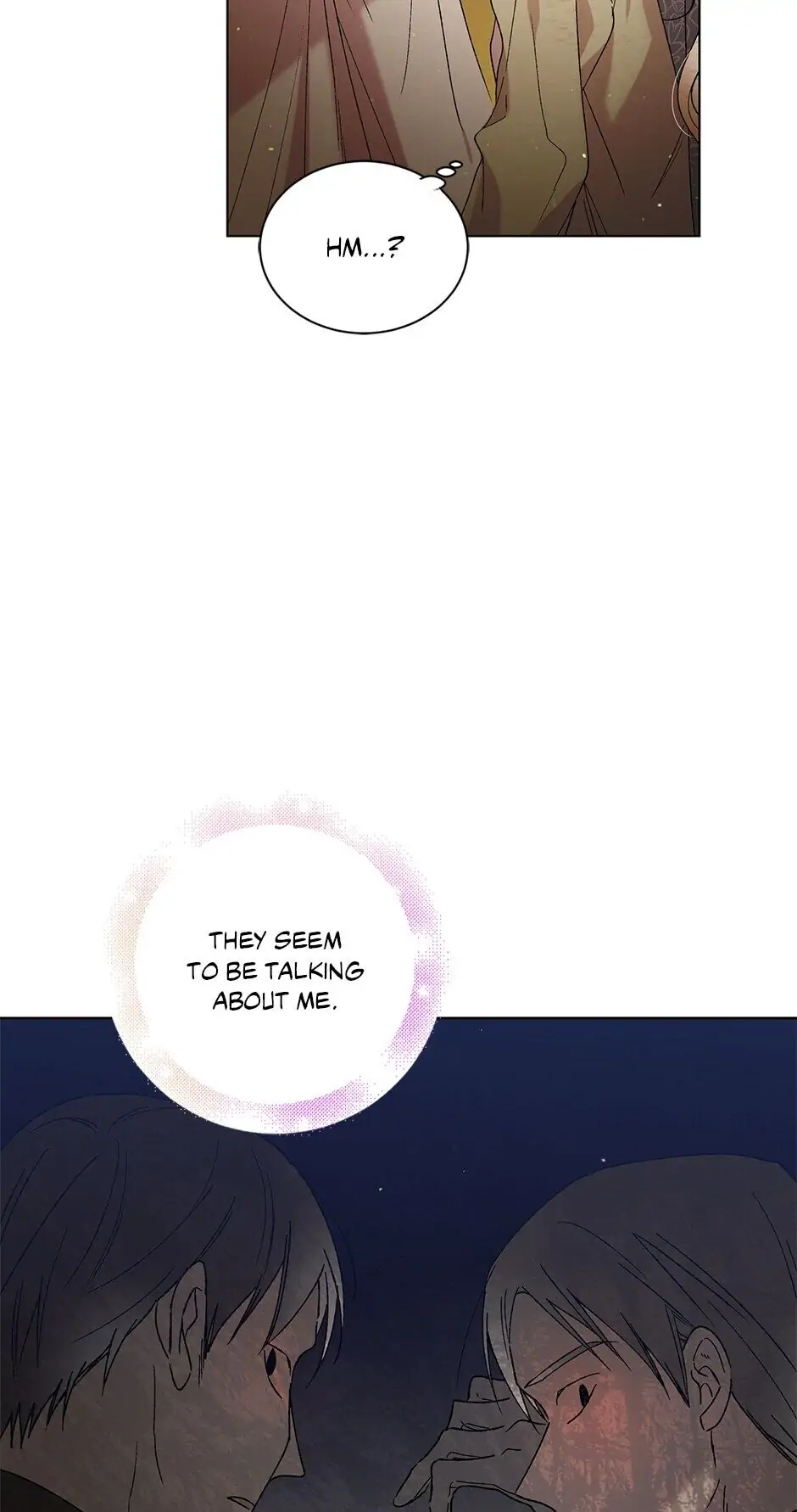 Saving My Sweetheart Chapter 33 - page 5