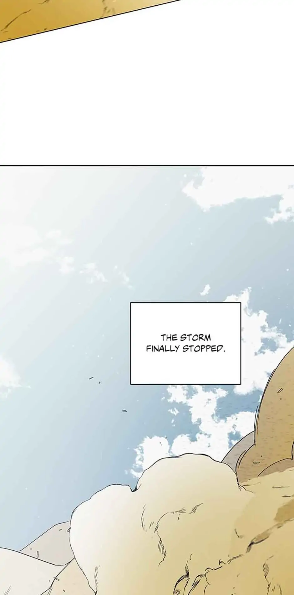 Saving My Sweetheart Chapter 33 - page 52