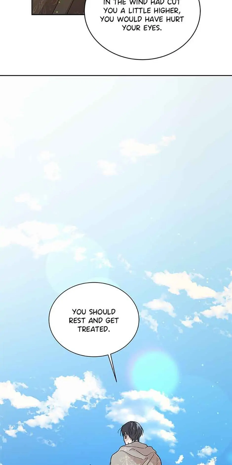 Saving My Sweetheart Chapter 33 - page 60