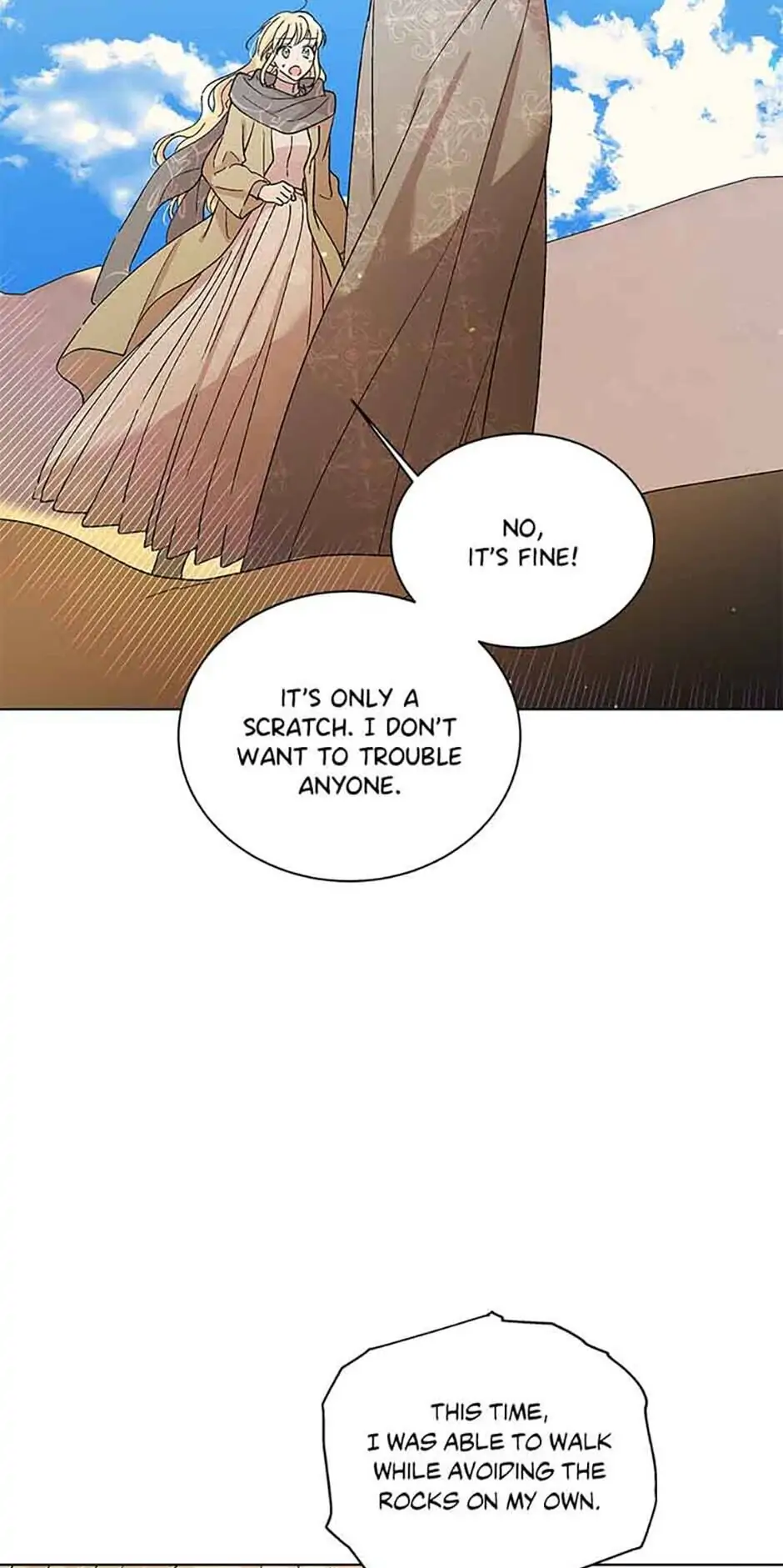 Saving My Sweetheart Chapter 33 - page 61