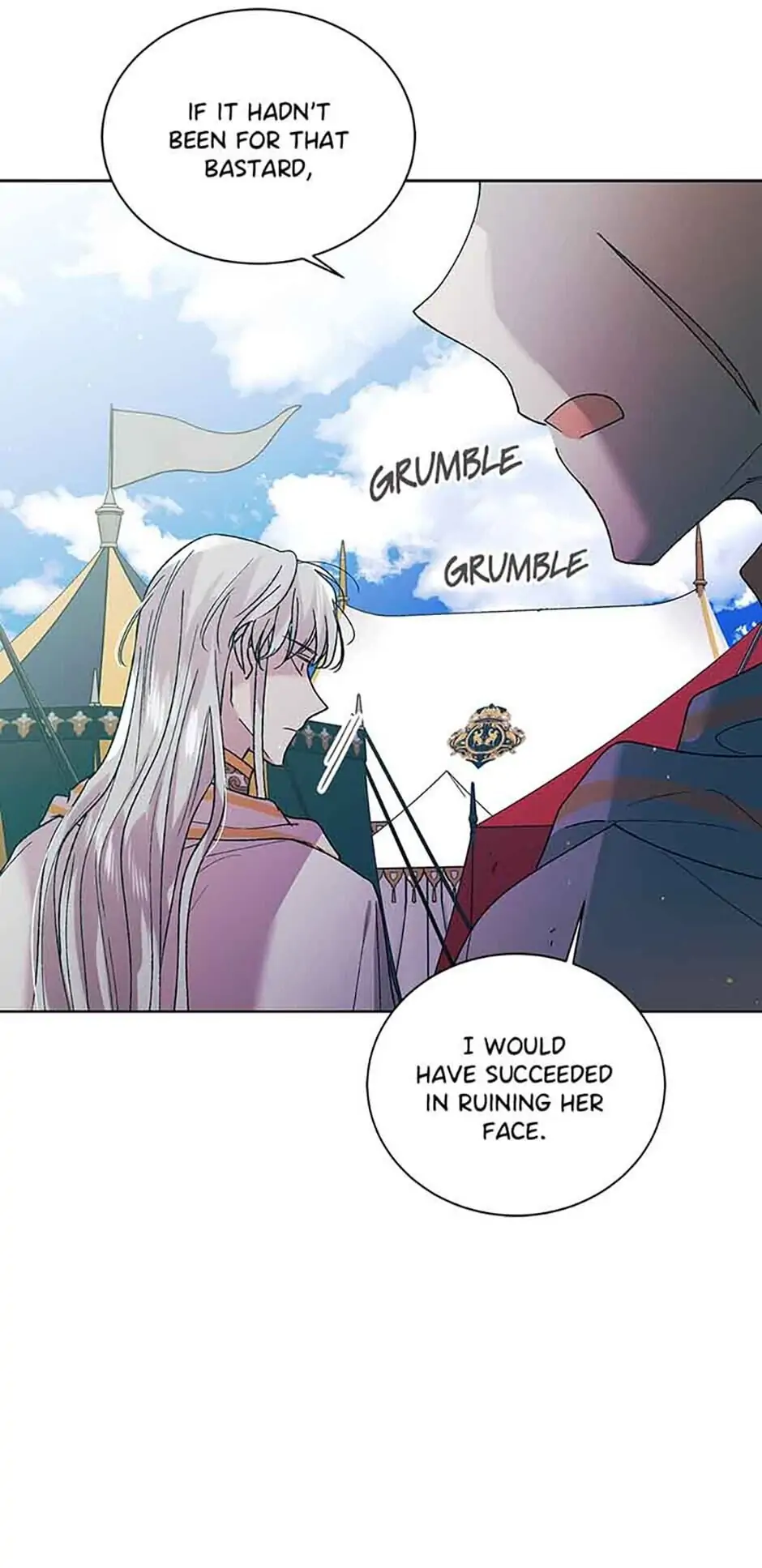 Saving My Sweetheart Chapter 33 - page 76