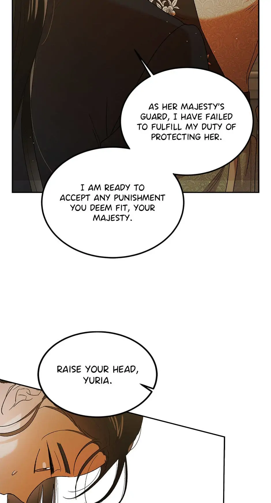 Saving My Sweetheart Chapter 63 - page 15