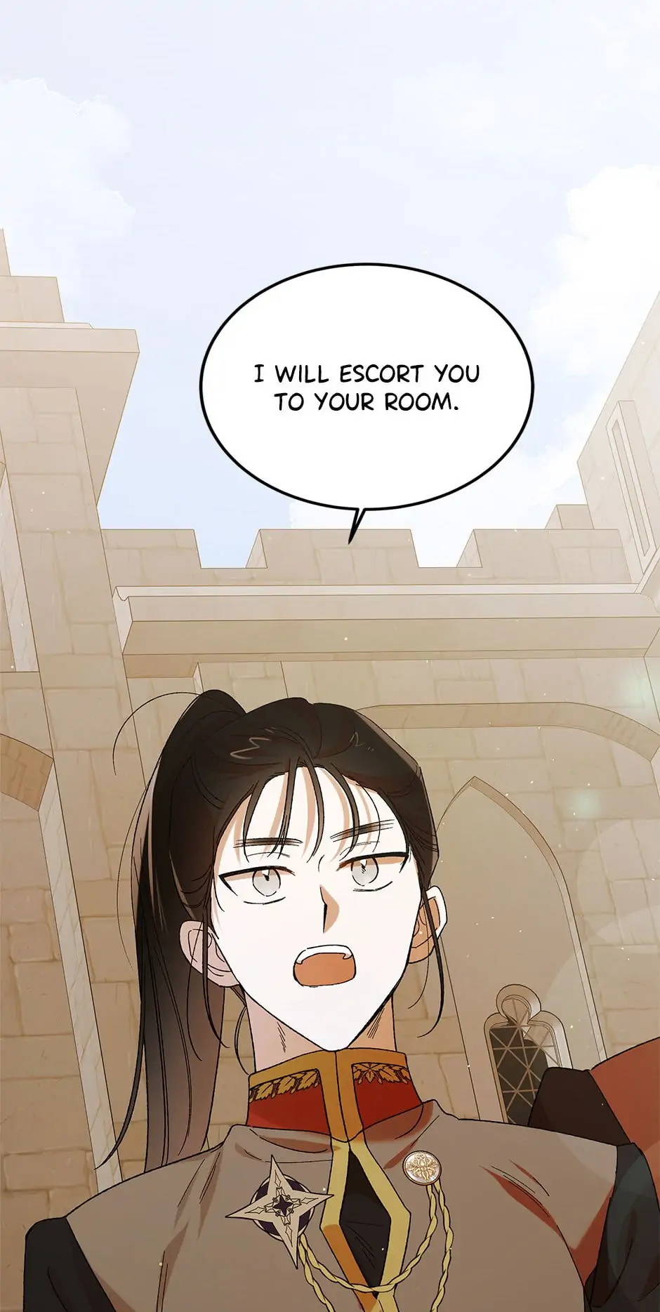 Saving My Sweetheart Chapter 63 - page 21