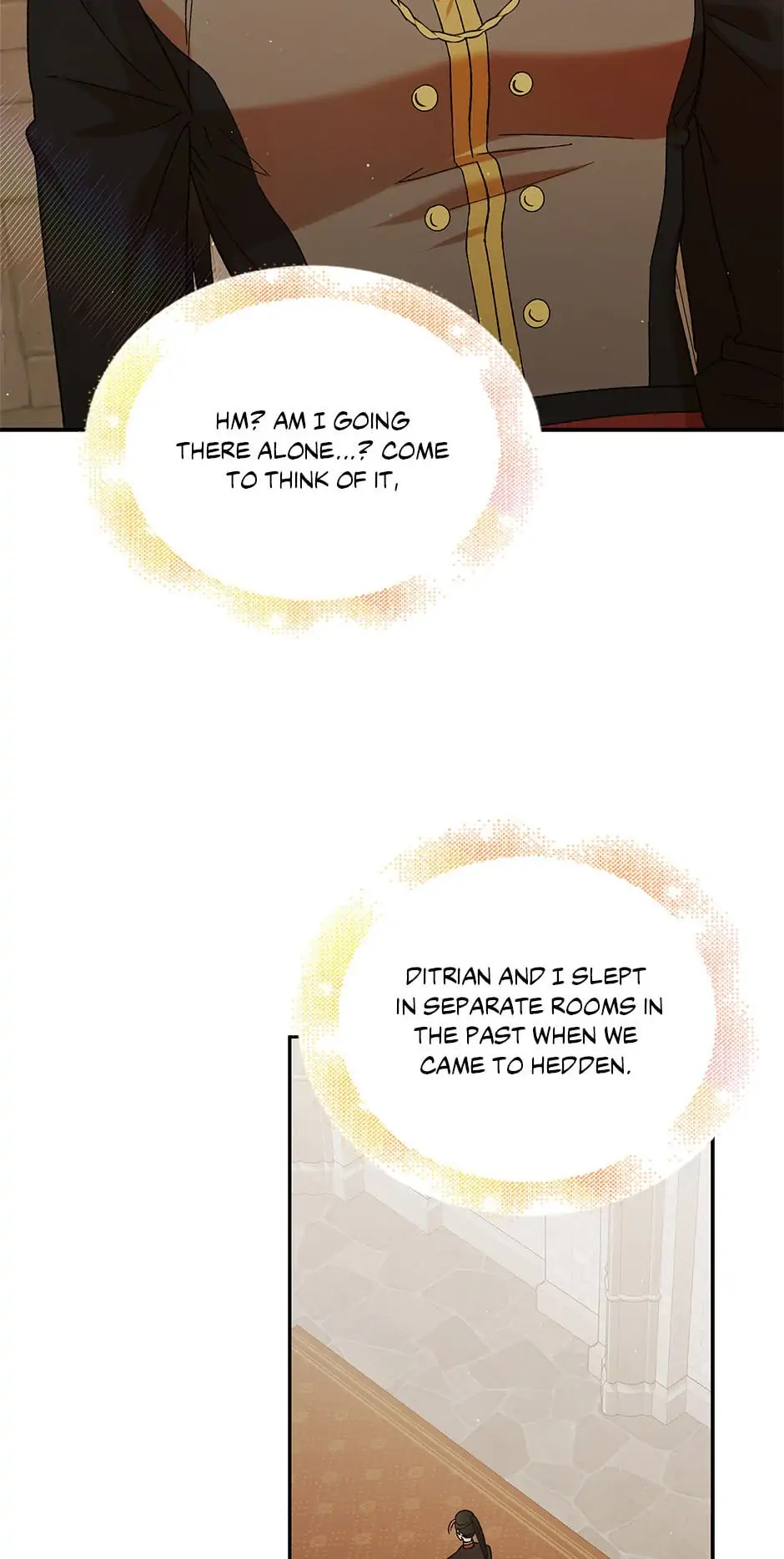 Saving My Sweetheart Chapter 63 - page 22
