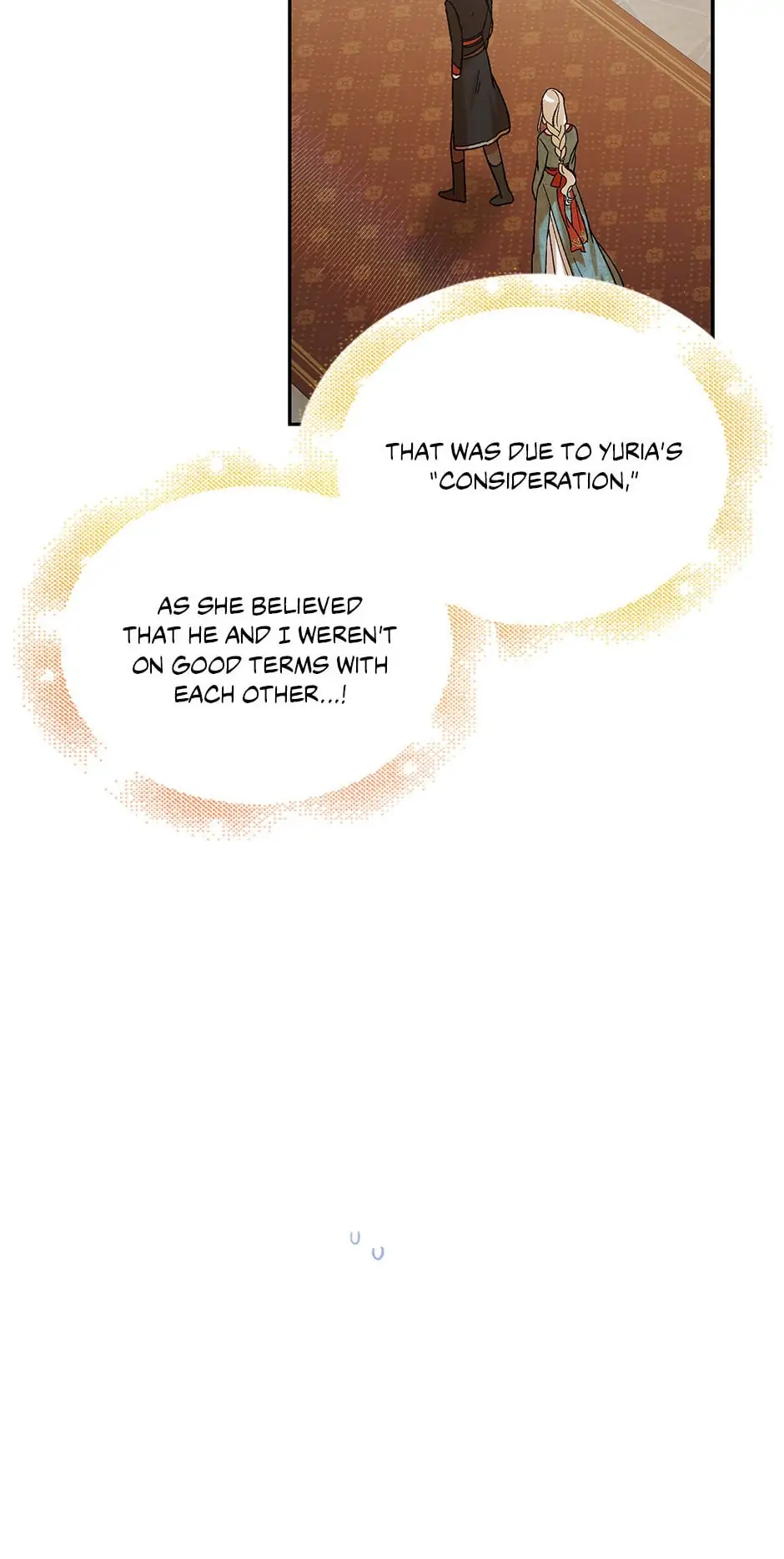 Saving My Sweetheart Chapter 63 - page 23
