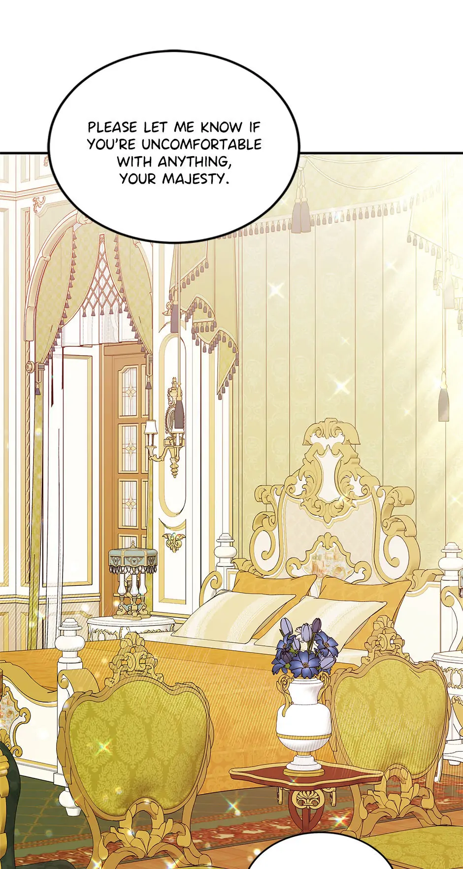 Saving My Sweetheart Chapter 63 - page 26