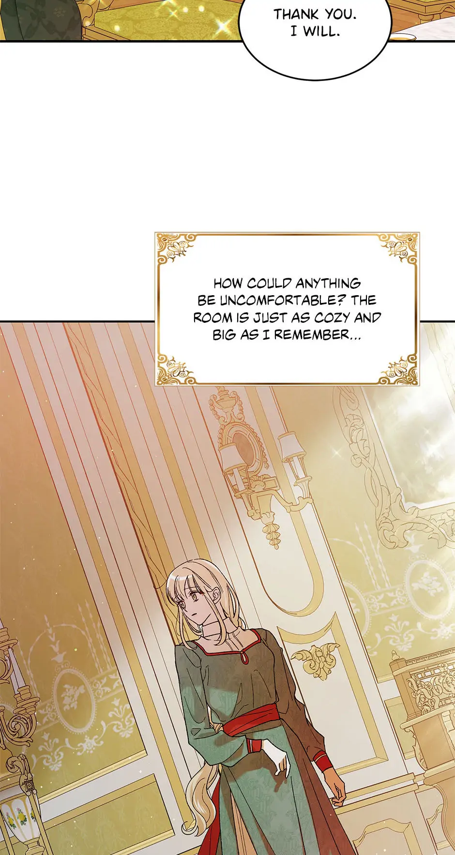 Saving My Sweetheart Chapter 63 - page 27