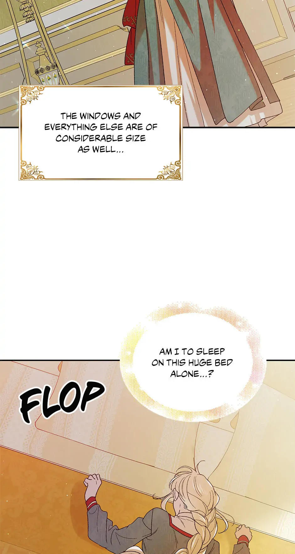 Saving My Sweetheart Chapter 63 - page 28