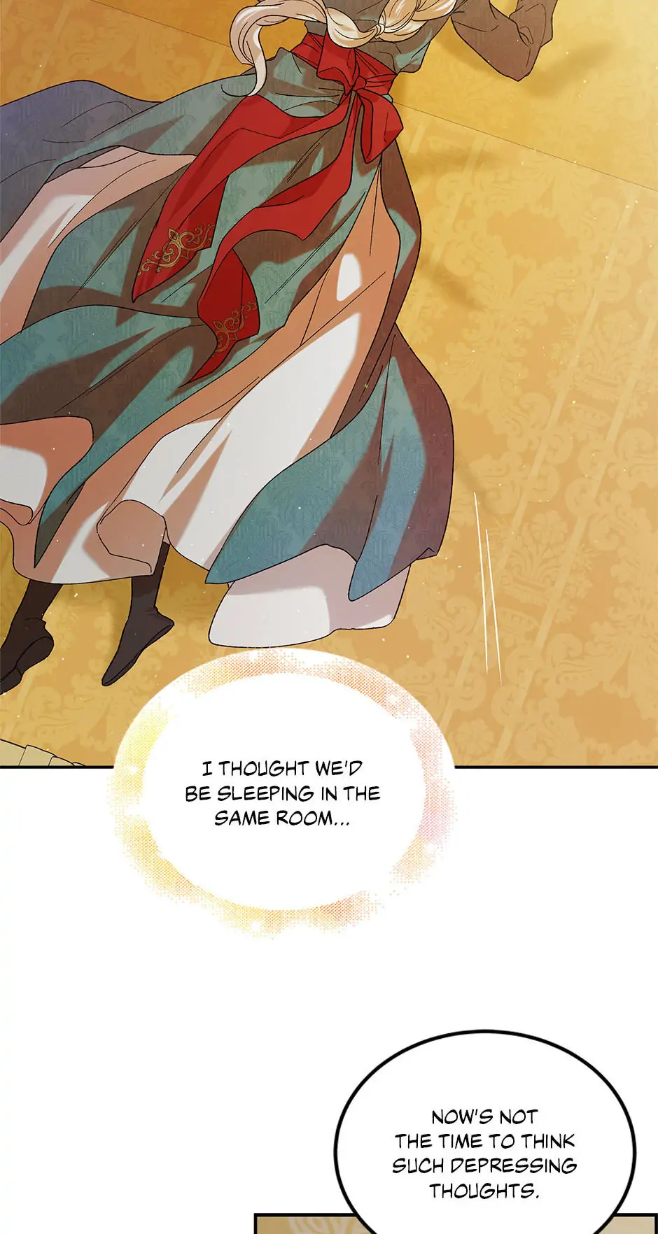 Saving My Sweetheart Chapter 63 - page 29