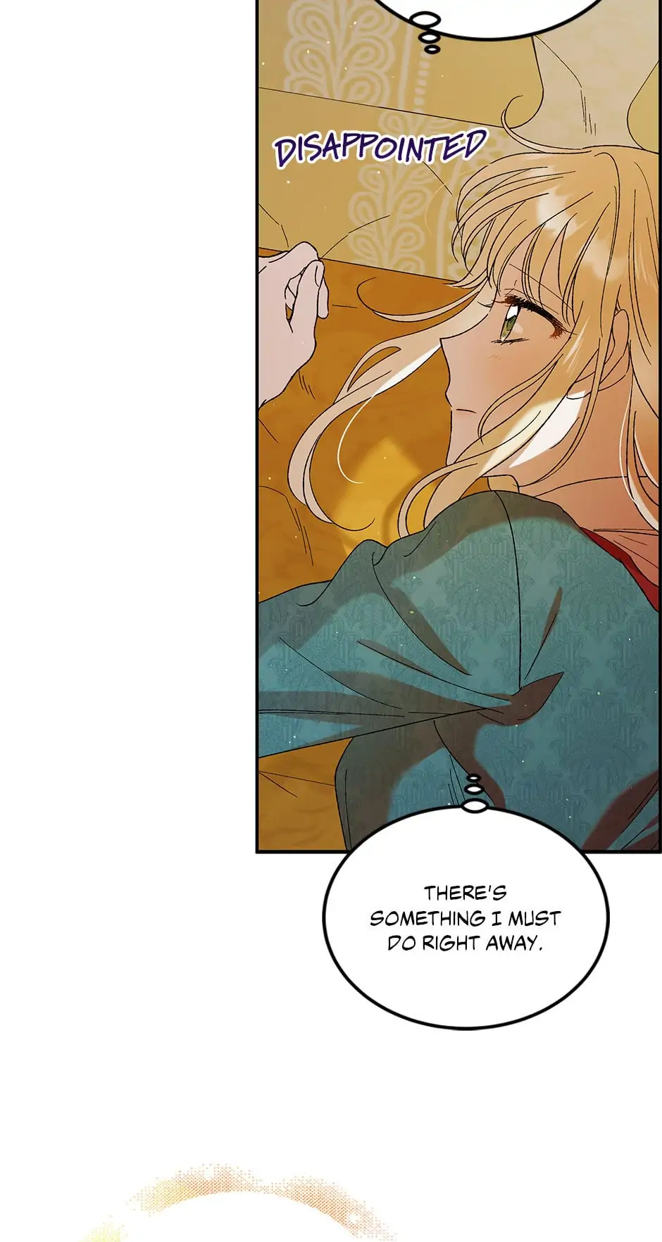 Saving My Sweetheart Chapter 63 - page 30
