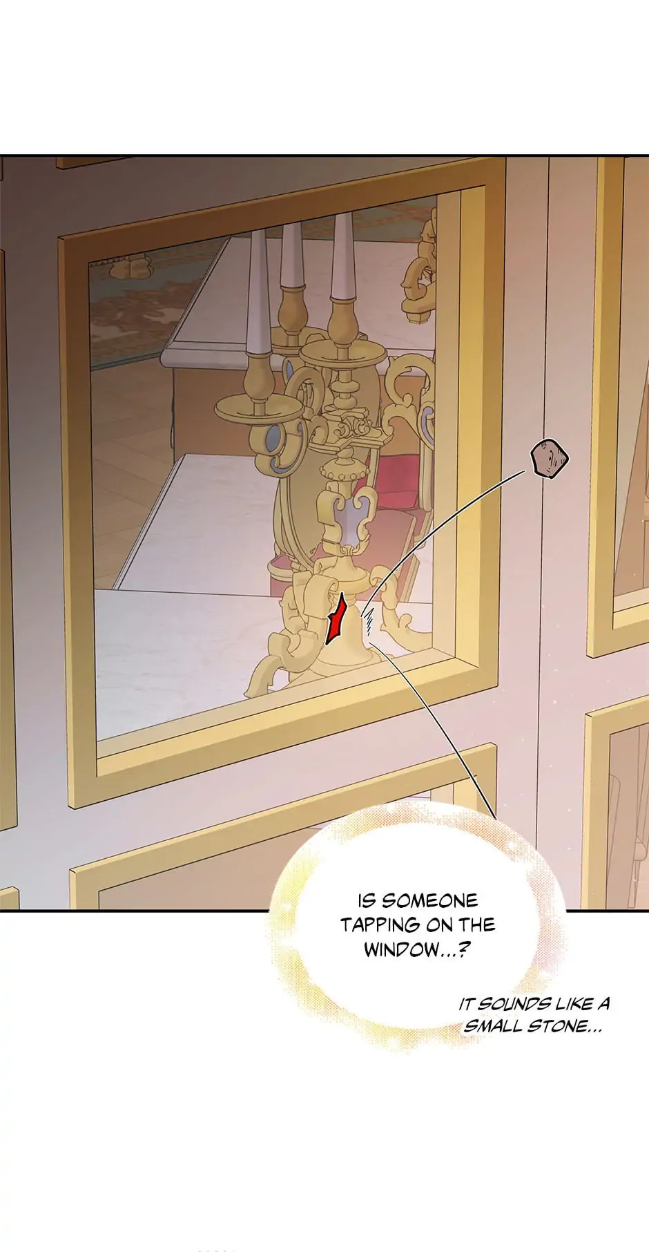 Saving My Sweetheart Chapter 63 - page 33