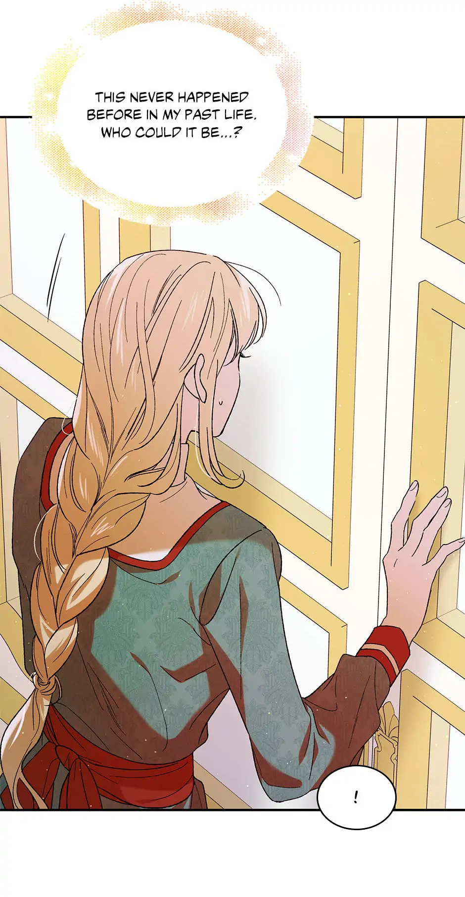 Saving My Sweetheart Chapter 63 - page 34
