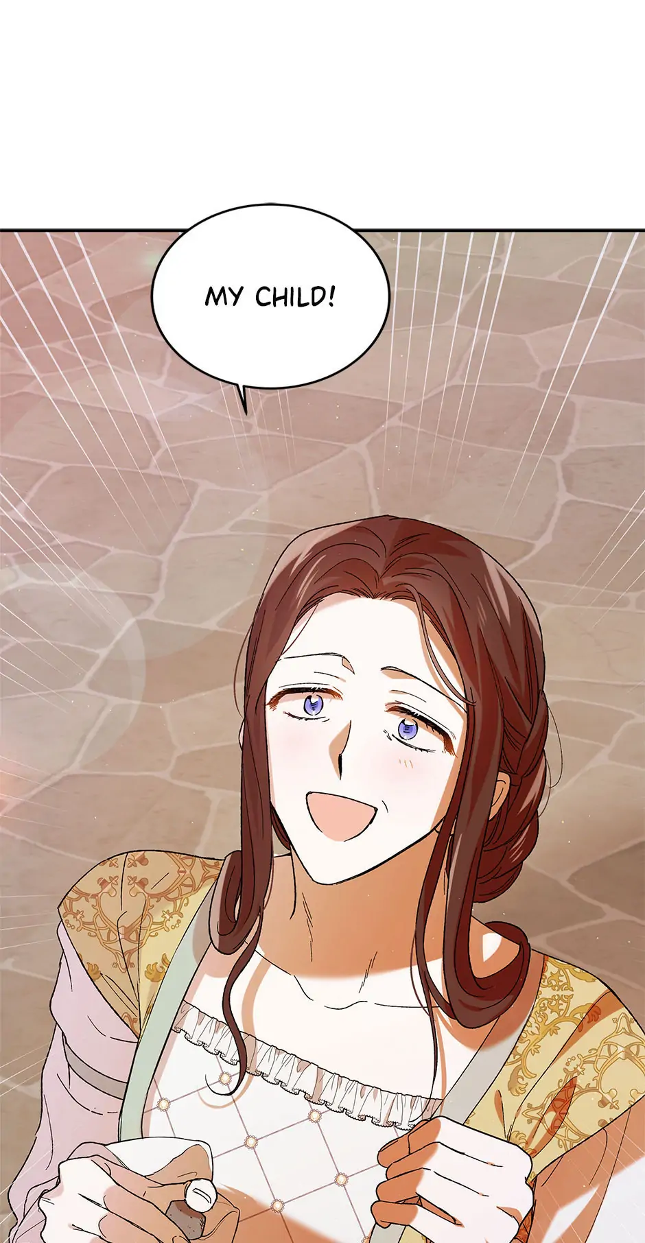 Saving My Sweetheart Chapter 63 - page 35