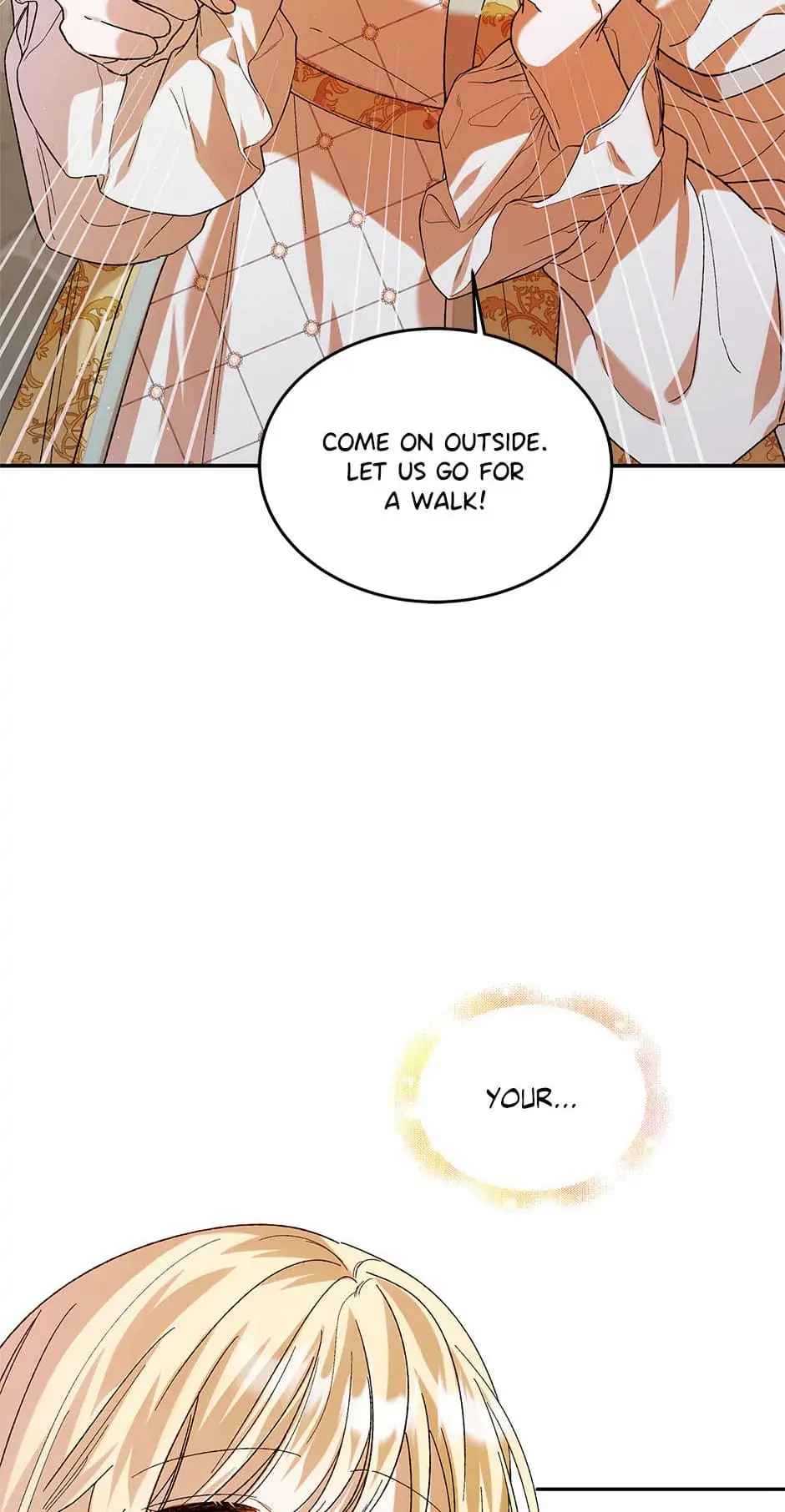 Saving My Sweetheart Chapter 63 - page 36