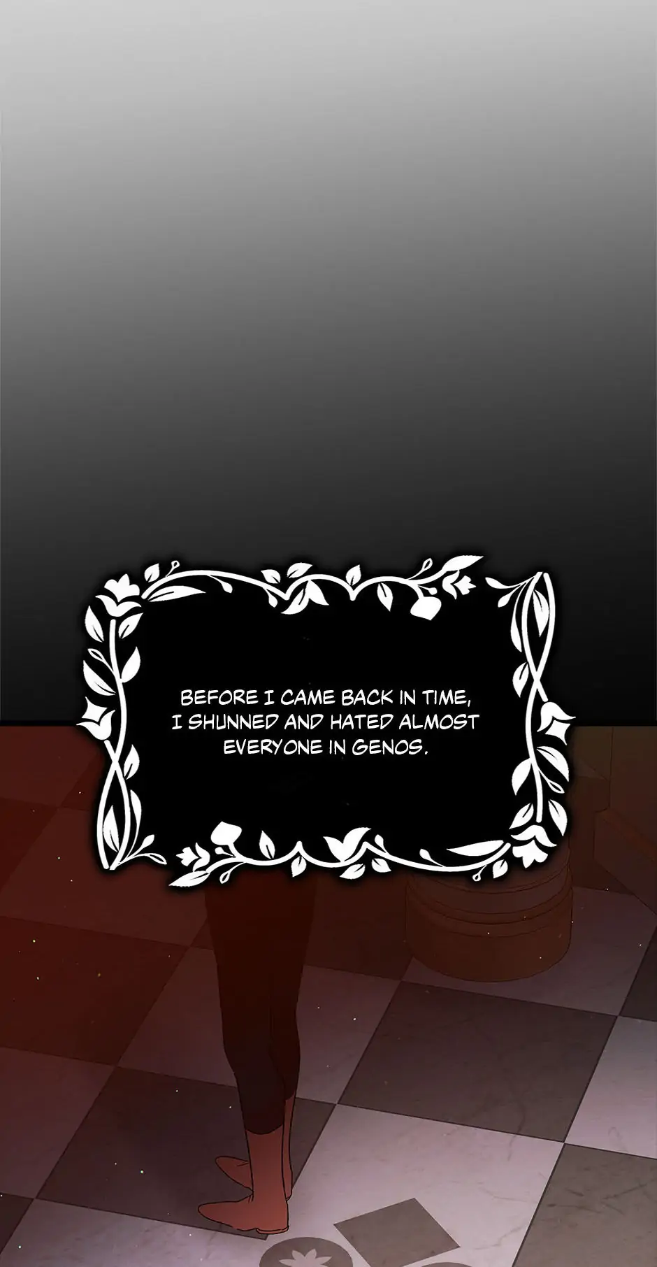 Saving My Sweetheart Chapter 63 - page 38
