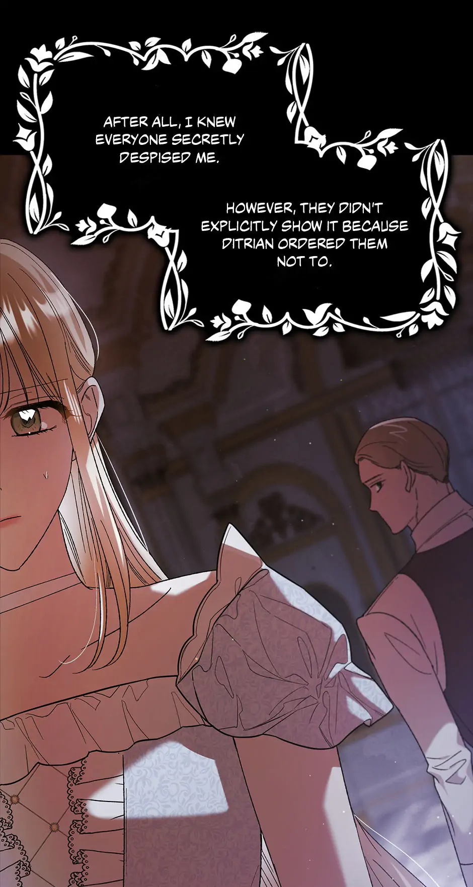 Saving My Sweetheart Chapter 63 - page 40