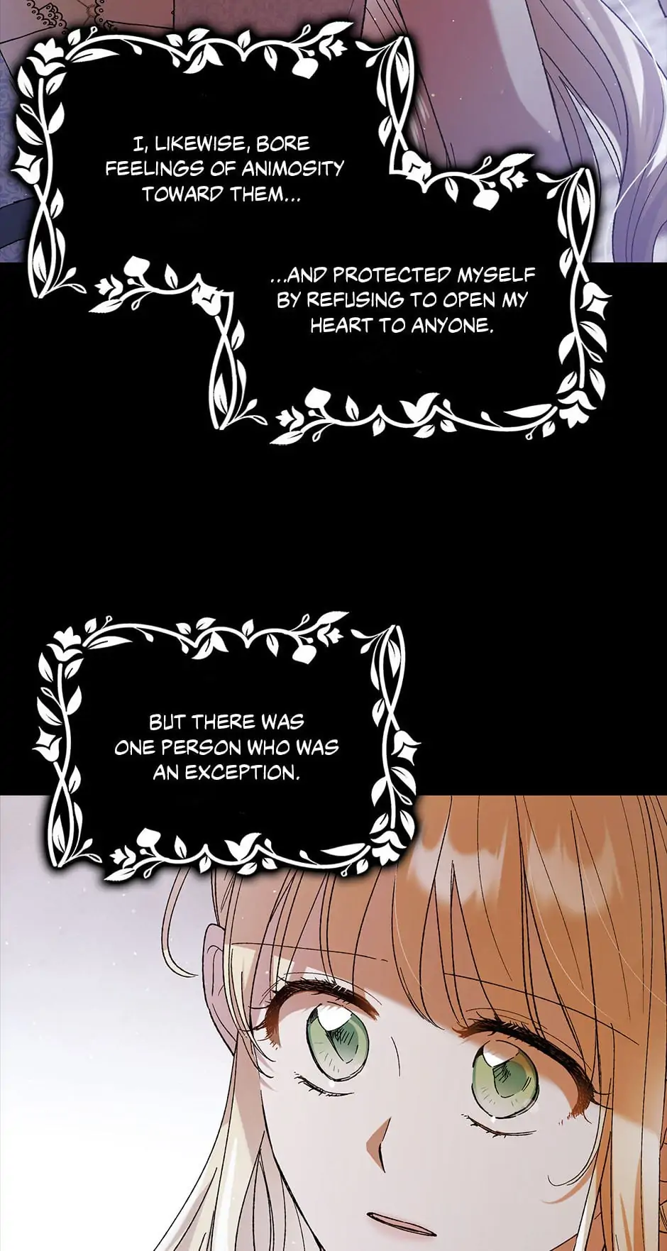 Saving My Sweetheart Chapter 63 - page 41