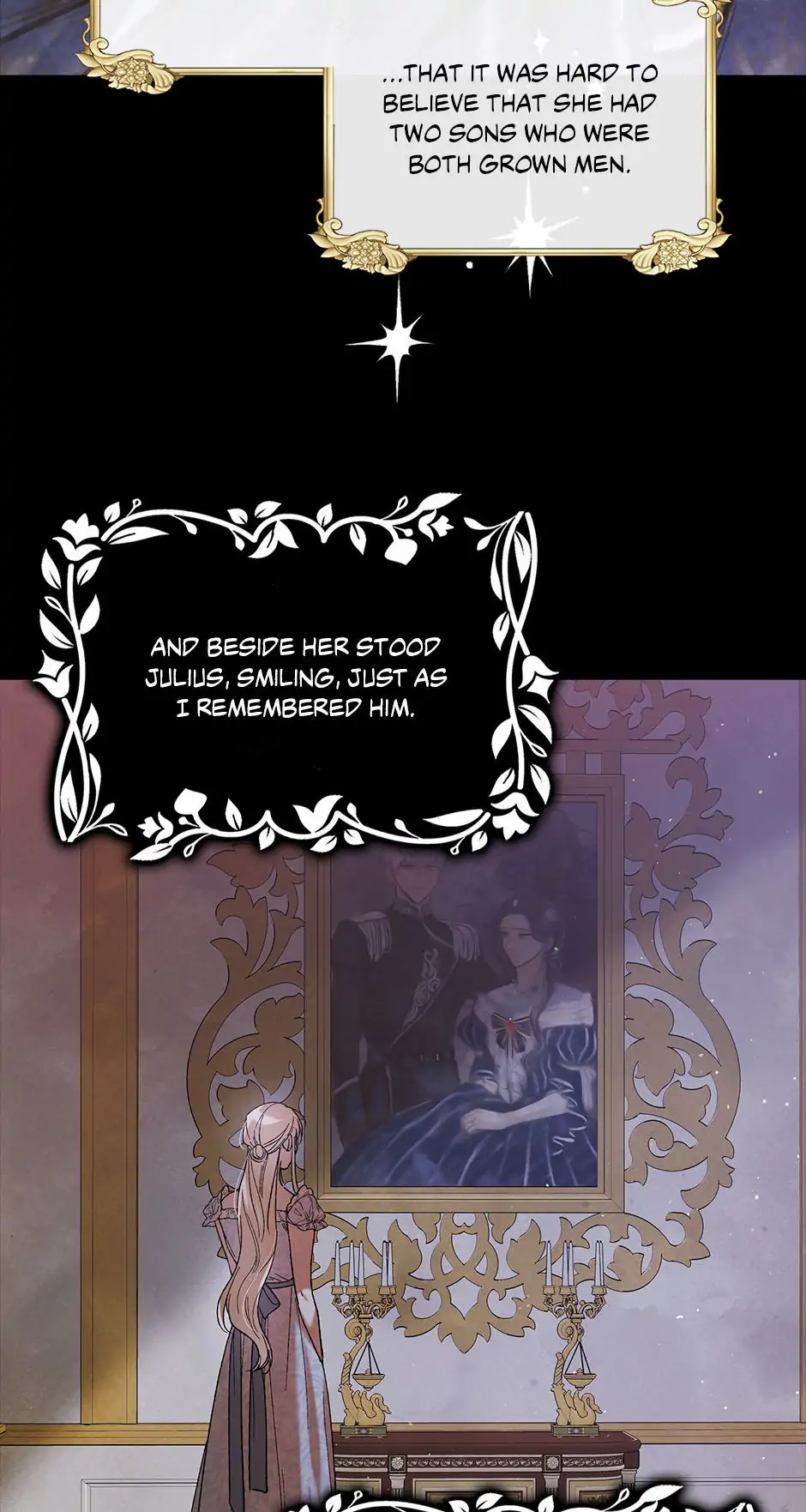 Saving My Sweetheart Chapter 63 - page 44