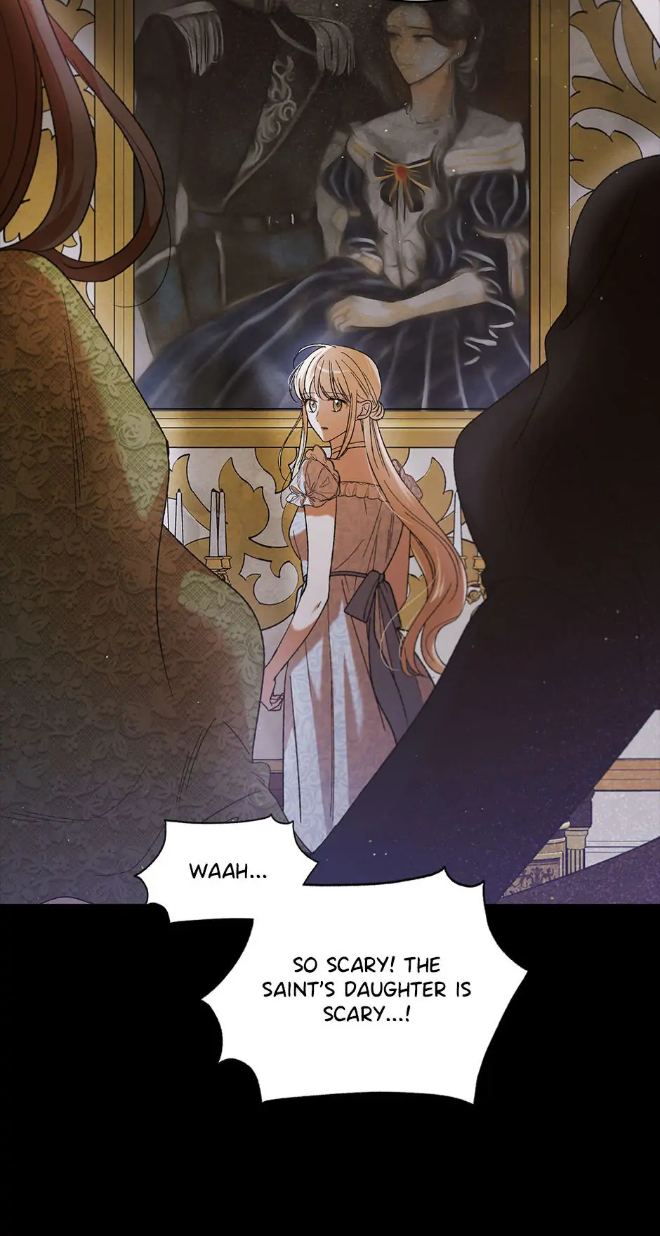 Saving My Sweetheart Chapter 63 - page 47