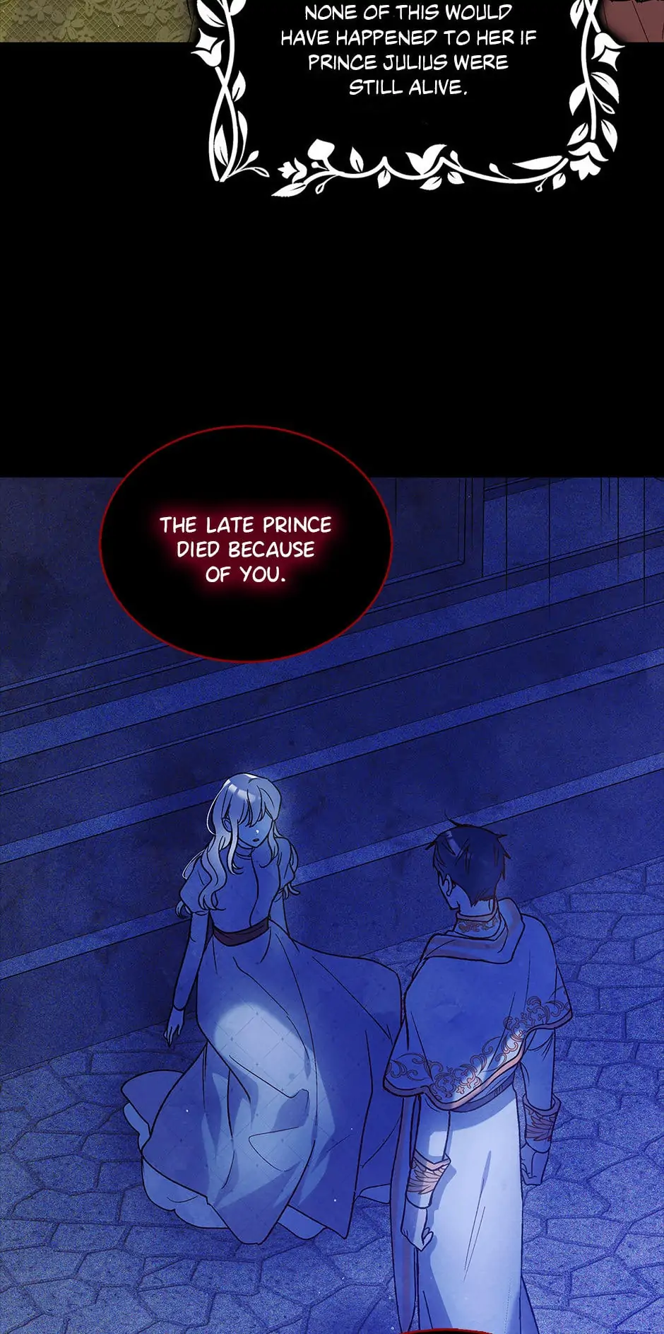 Saving My Sweetheart Chapter 63 - page 49