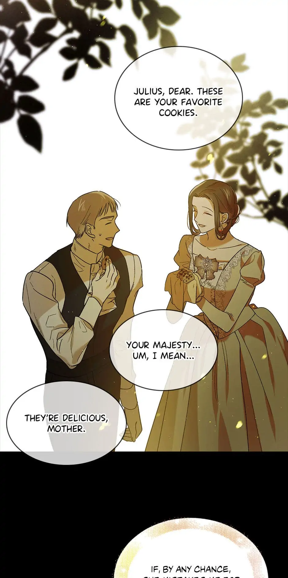 Saving My Sweetheart Chapter 63 - page 53