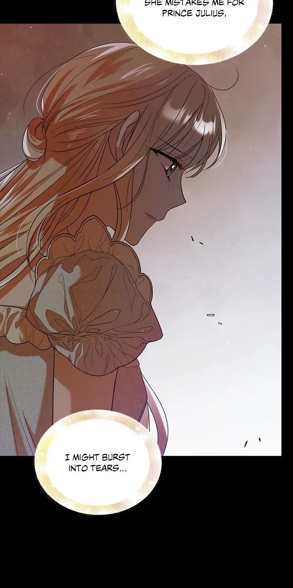 Saving My Sweetheart Chapter 63 - page 54