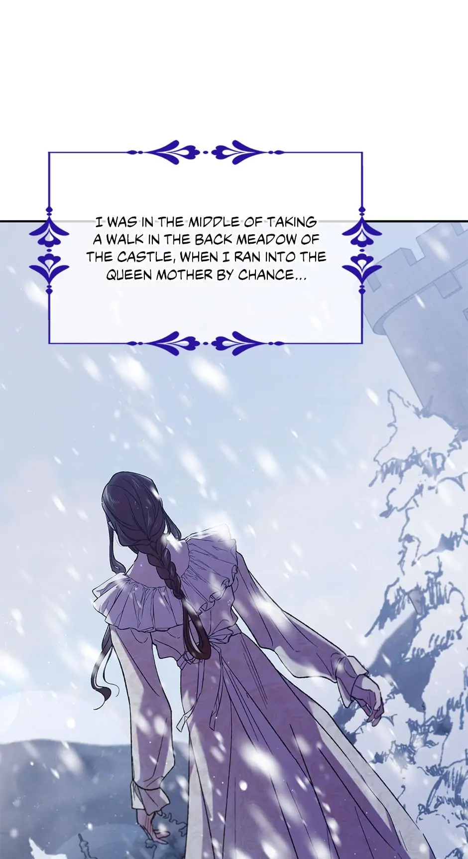 Saving My Sweetheart Chapter 63 - page 57