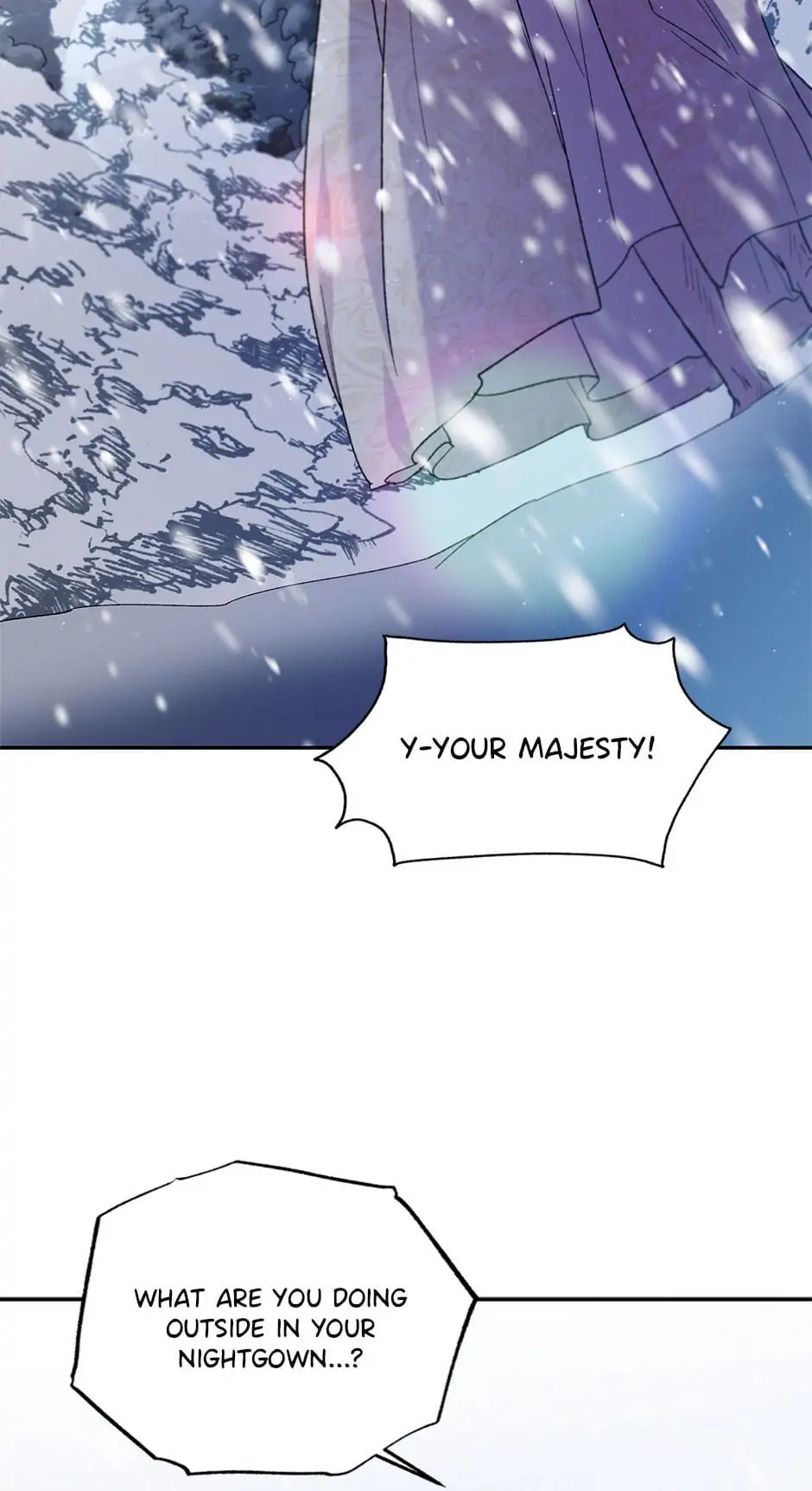 Saving My Sweetheart Chapter 63 - page 58