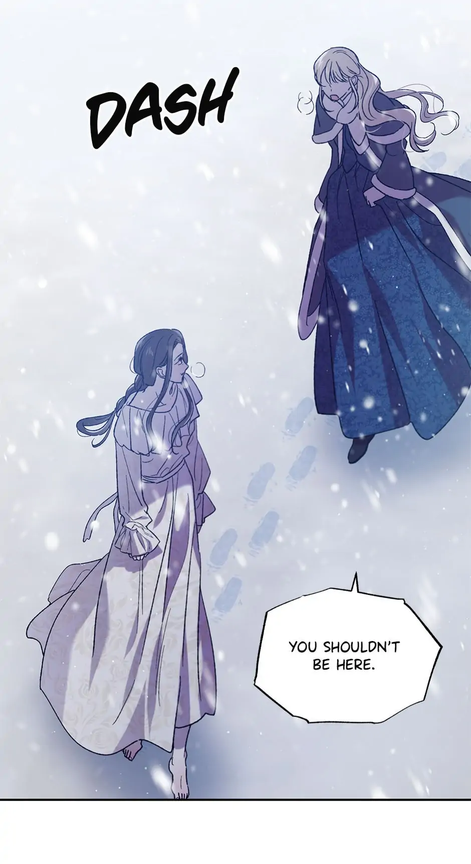 Saving My Sweetheart Chapter 63 - page 59