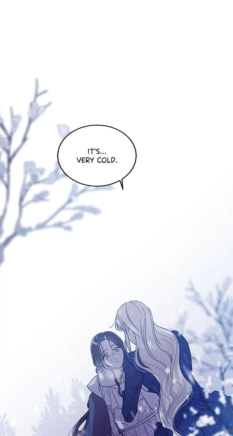 Saving My Sweetheart Chapter 63 - page 67