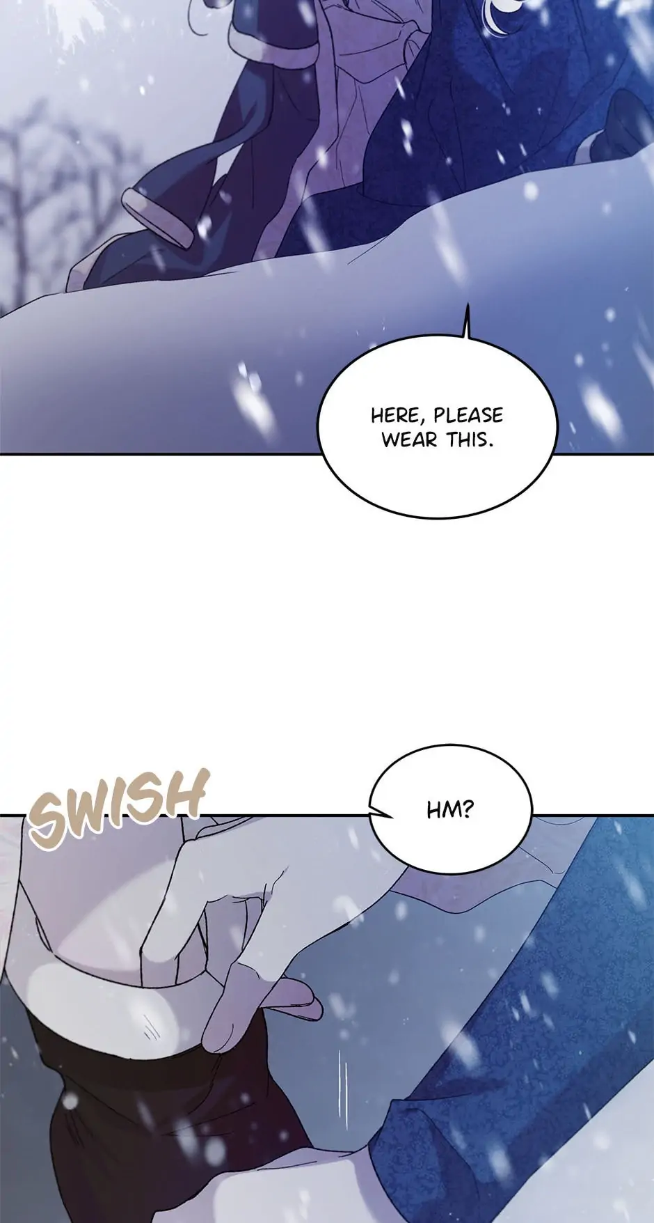 Saving My Sweetheart Chapter 63 - page 68