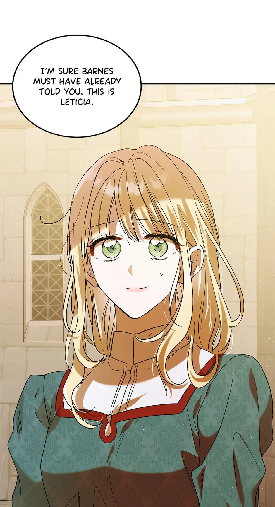 Saving My Sweetheart Chapter 63 - page 7