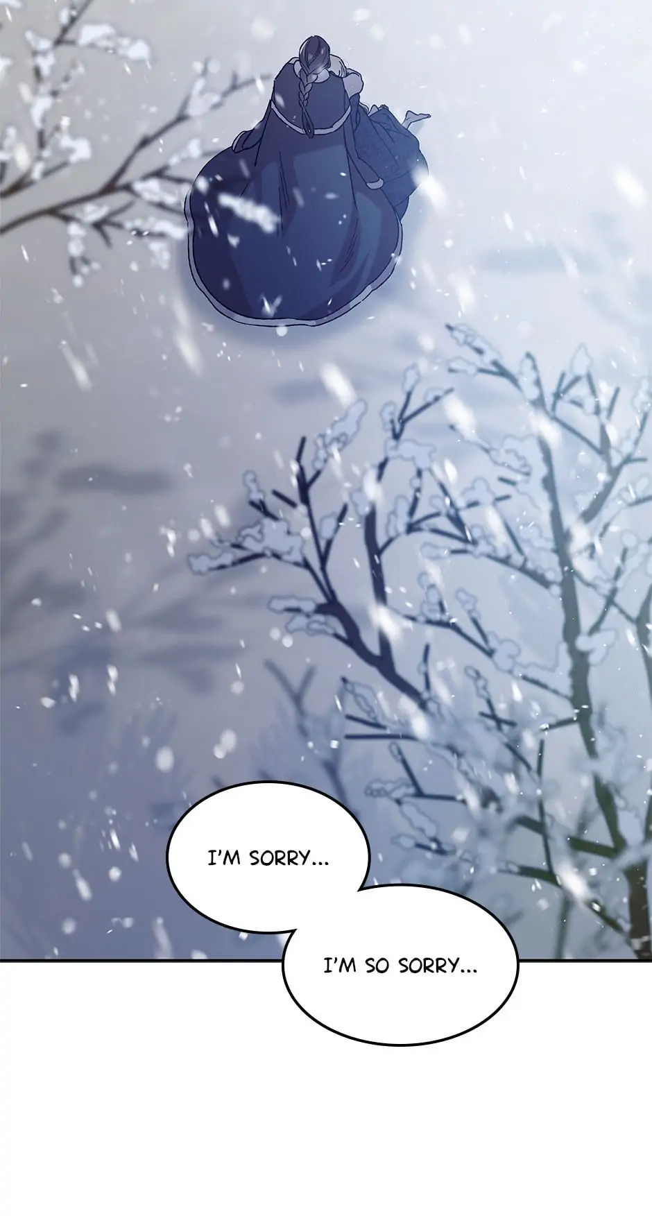 Saving My Sweetheart Chapter 63 - page 73